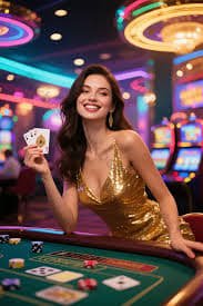bl555 Live Roulette — European American Roulette ကစားနည်း