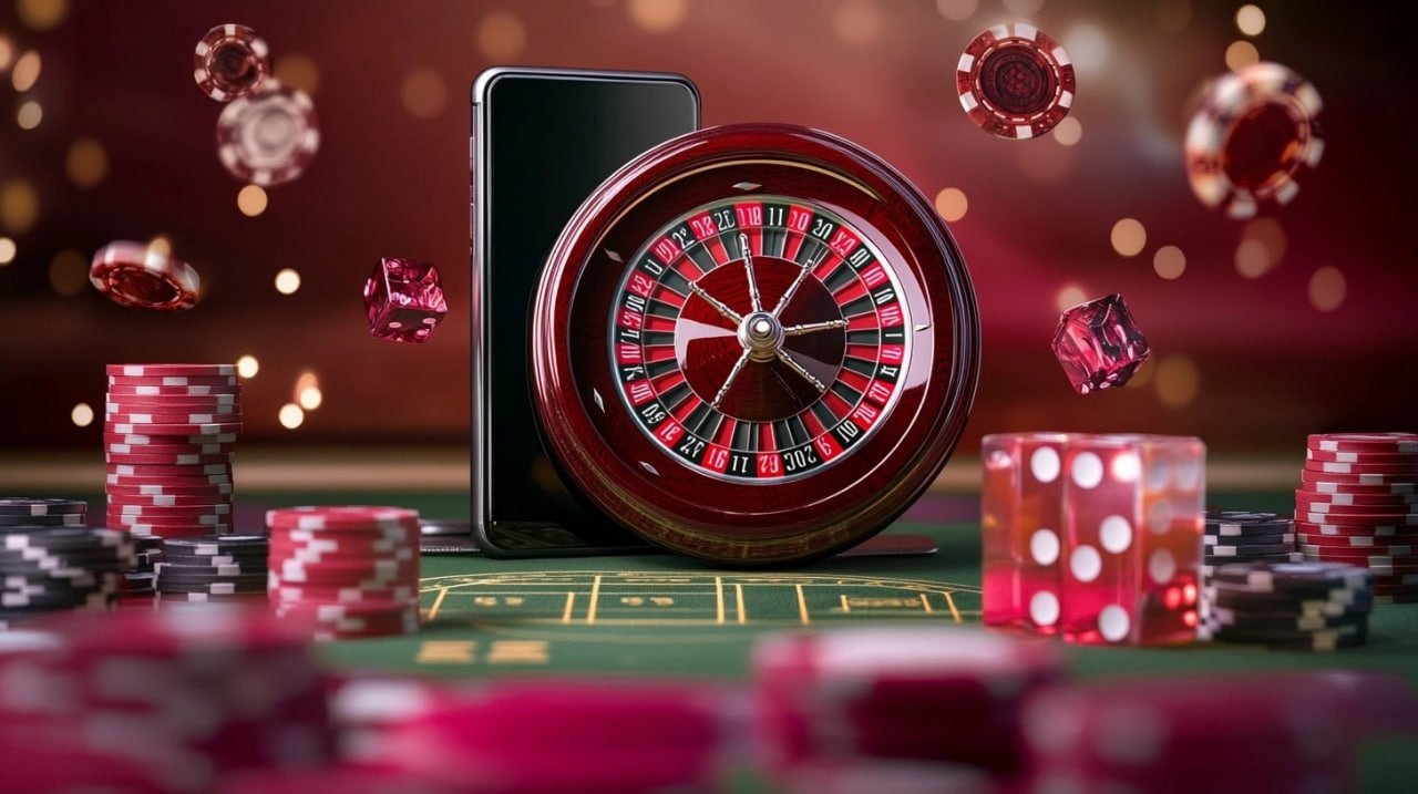 bl555 Online Casino Myanmar - Live Casino နှင့် Sportsbook