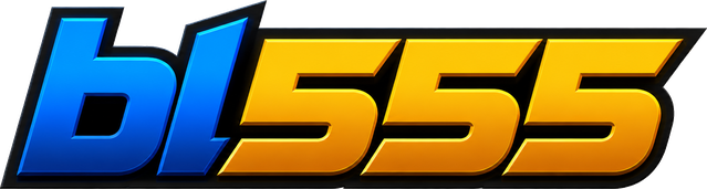 bl555 Logo